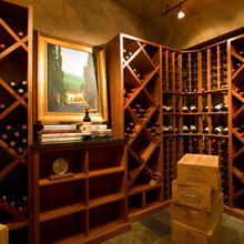 Wine Room