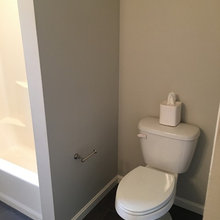 bathroom colors