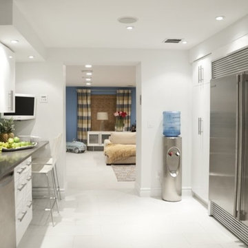 Deal Residence