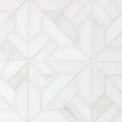 Mikro - Mosaic Tile