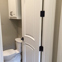 doors