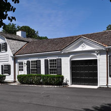 Side of House