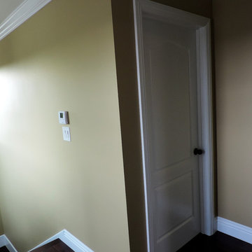 New Addition and Remodel in Hawthorne