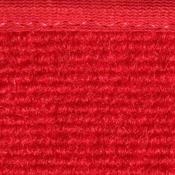 Red Carpet Aisle Runner, 3'x10'
