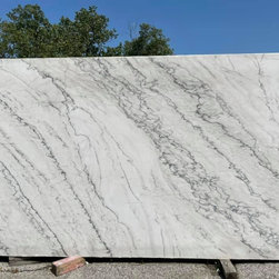 Slab Views - Kitchen Countertops
