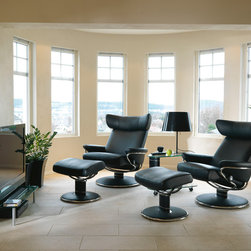 Jazz by Stressless - Recliner Chairs