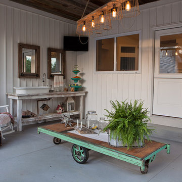 Custom Homes