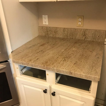 12203. - Astoria Granite Project