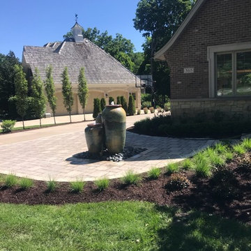 Water Feature