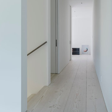 Dinesen Douglas Finished with Custom Color Natural Oil