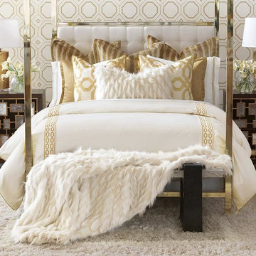Custom Bedding