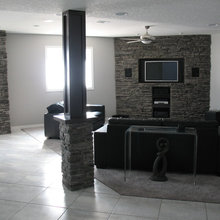 basement