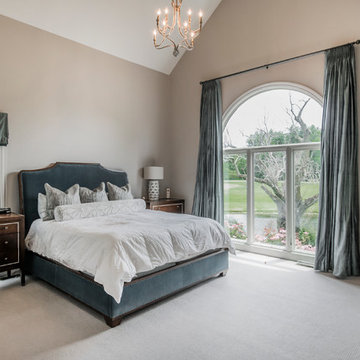 Abbotsford | Renovation