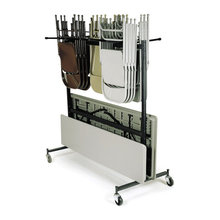 Flexible Work Space for Guests
