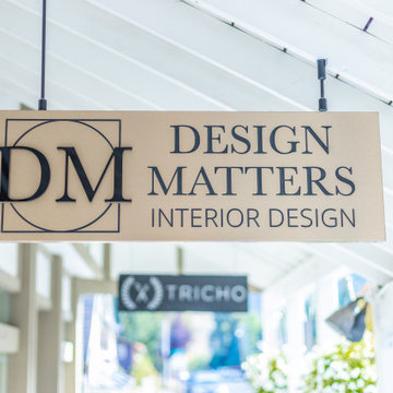 Teton County: Jackson Hole Wyoming | Design Matters Showroom