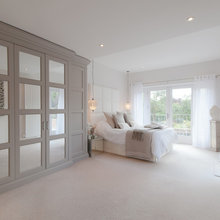 Wardrobes