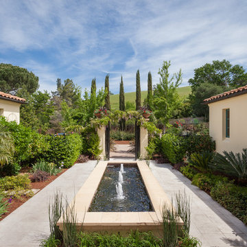 Romanoff Residence