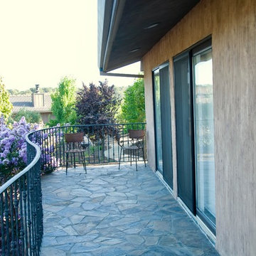 Napa Ranch Residence