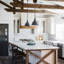 Myers Rd - Luce Residence
