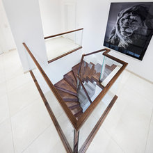 Flure & Treppen