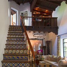 Staircases
