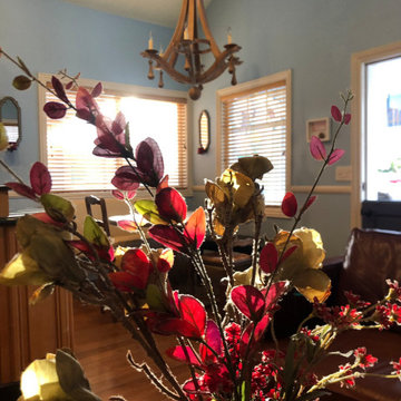 Newport Beach - Vacant Staging