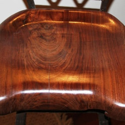 Rustic Stools - Bar Stools And Counter Stools