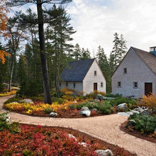 Landscape Ideas