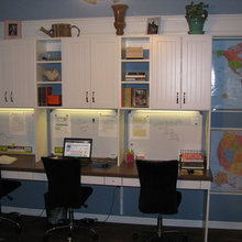 Home Office