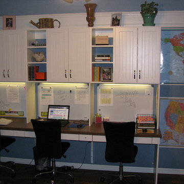 Home Office