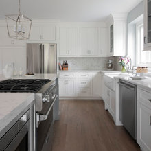 Kitchen ideas