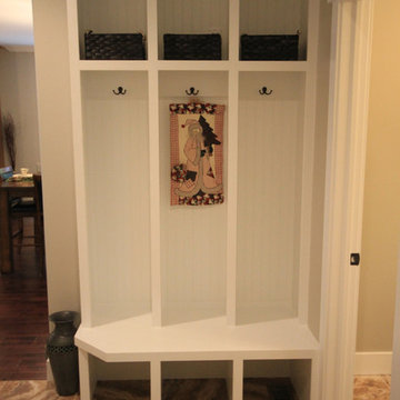 Kid Lockers