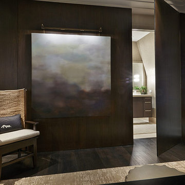 Ritz Carlton Residences Chicago Penthouse