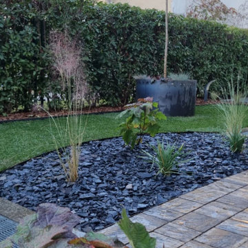 Realizzazione Inner Garden