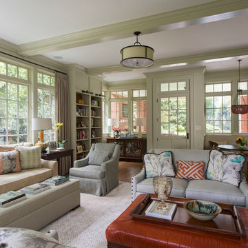 Advanced Renovation Projects