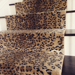 Fun Runner - Hall And Stair Runners