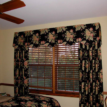 Window Treatments - Panels