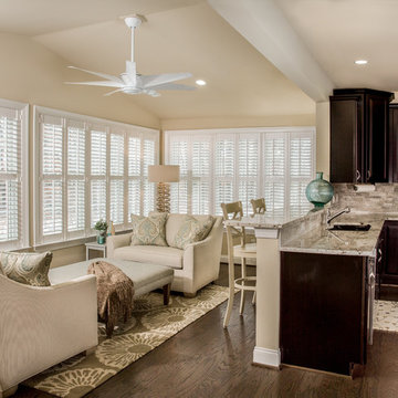 Sunroom