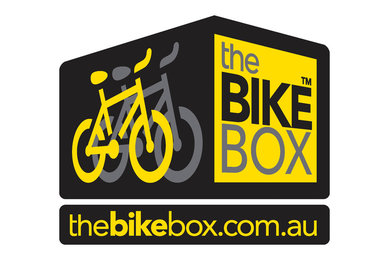 The BikeBox