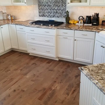 Superior Hardwood Flooring - Toms River, NJ