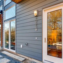 Rockwater - Exterior