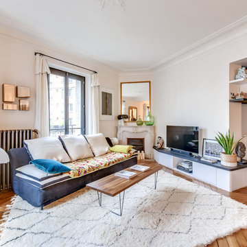 Rénovation totale