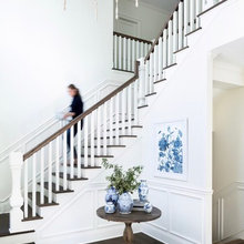 staircase