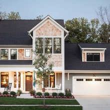 Exterior Color Scheme