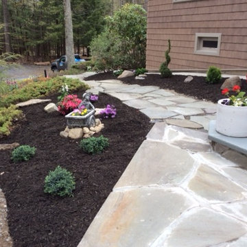 Landscape Design-Lake George NY