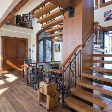 Corsan Ranch