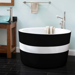 Bathtubs collection - Products