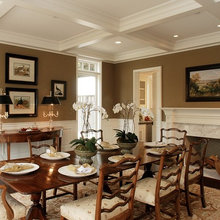 dinning room