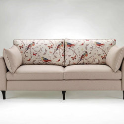 Bhavik Sofa - Sofas