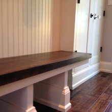 Mudroom